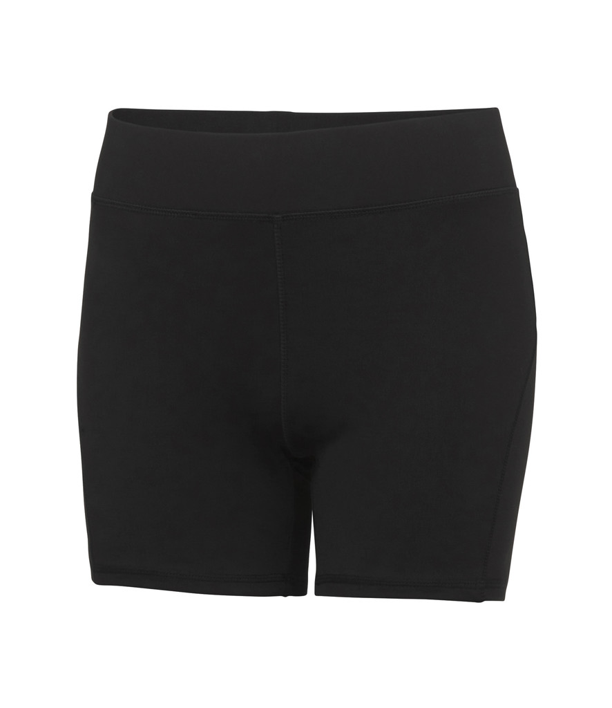 AWD Cool Girlie Training Shorts